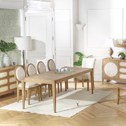 table à manger montana